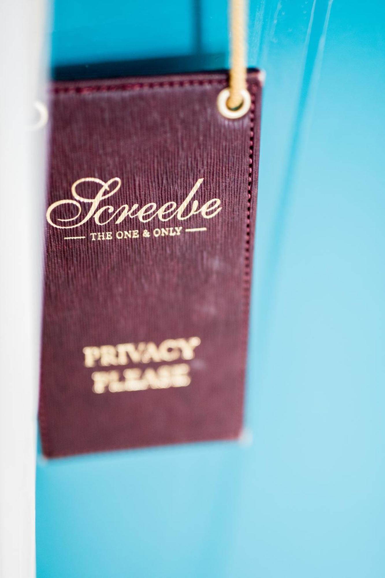 Отель Screebe House (Adults Only) Rosmuck Экстерьер фото